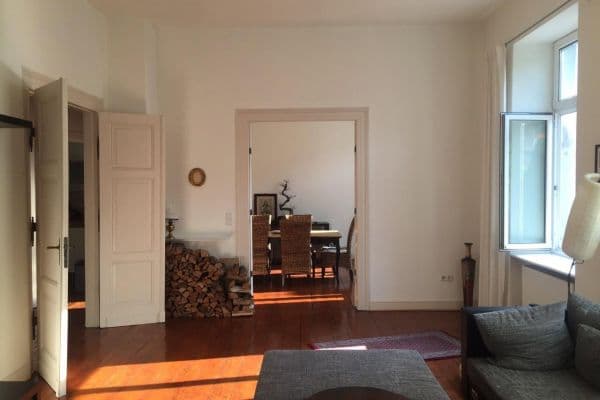 Pronájem bytu 4+1 110 m², Koblenz Pronájem bytu 4+1 110 m², Koblenz