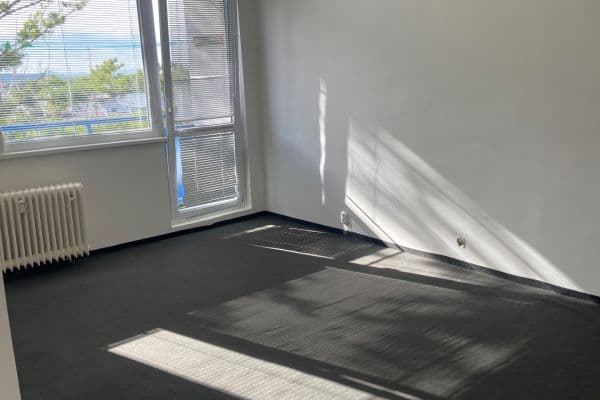 Pronájem bytu 1+1 38 m², Stavbařů, Roudnice nad Labem, Ústecký kraj Pronájem bytu 1+1 38 m², Stavbařů, Roudnice nad Labem, Ústecký kraj