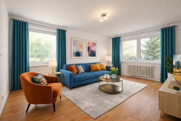 Pronájem bytu 2+1 63 m², Okružní, Orlová-Lutyně Pronájem bytu 2+1 63 m², Okružní, Orlová-Lutyně