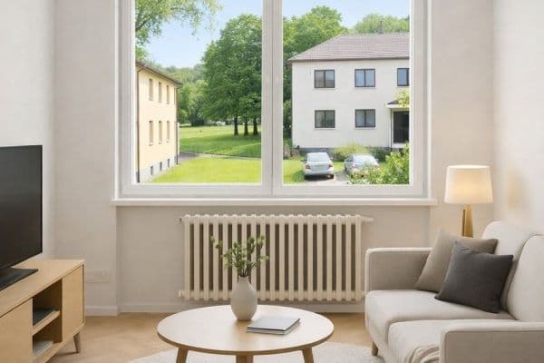 Pronájem bytu 2+1 49 m², Žofinská, Orlová-Poruba Pronájem bytu 2+1 49 m², Žofinská, Orlová-Poruba
