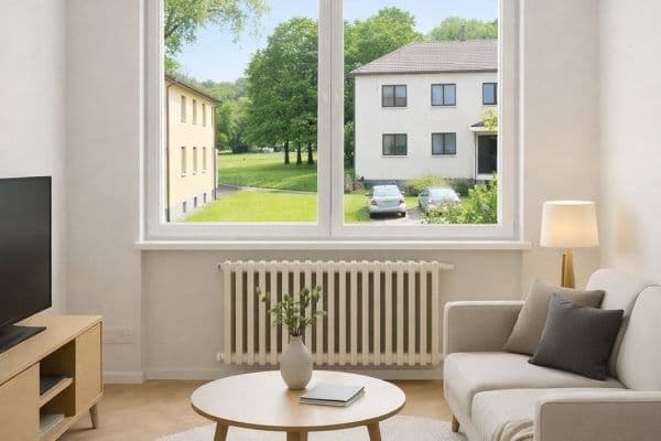 Pronájem bytu 2+1 49 m², Žofinská, Orlová-Poruba Pronájem bytu 2+1 49 m², Žofinská, Orlová-Poruba