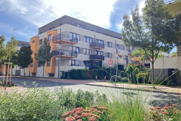 Prodej bytu 3+kk 80 m², K Beranovu, Praha Prodej bytu 3+kk 80 m², K Beranovu, Praha