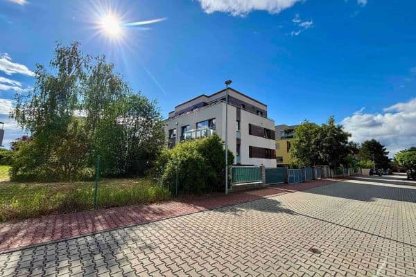 Prodej bytu 2+kk 43 m², U Výstavby, Praha Prodej bytu 2+kk 43 m², U Výstavby, Praha