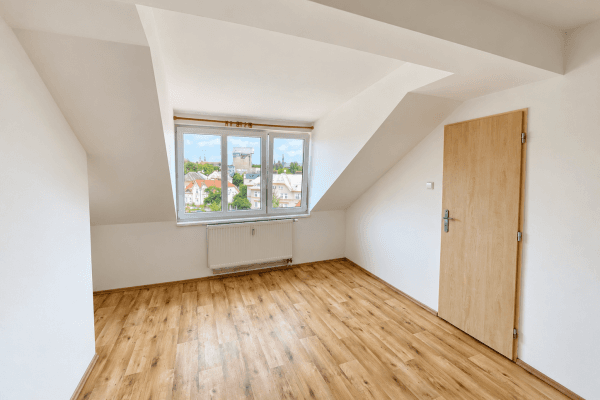 Pronájem bytu 1+1 48 m², Krakovská, Olomouc Pronájem bytu 1+1 48 m², Krakovská, Olomouc