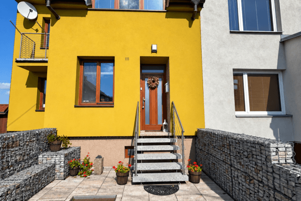 Prodej domu 201 m², pozemek 224 m², Lipník Prodej domu 201 m², pozemek 224 m², Lipník