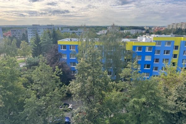 Prodej bytu 2+kk 45 m², Tatarkova, Praha Prodej bytu 2+kk 45 m², Tatarkova, Praha
