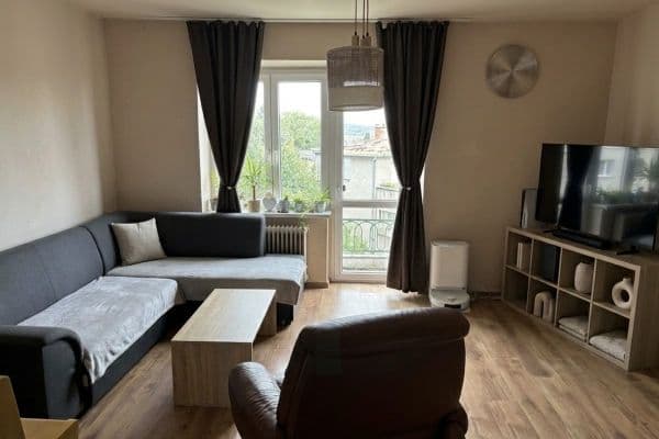 Prodej bytu 3+1 88 m², Michálkovická, Ostrava Prodej bytu 3+1 88 m², Michálkovická, Ostrava
