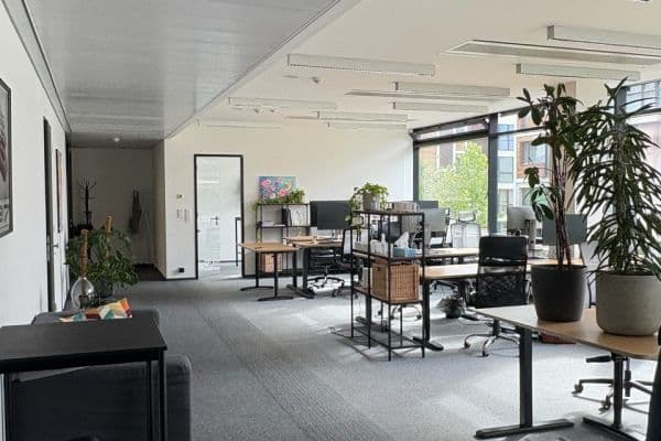 Pronájem kanceláře 182 m², Voctářova, Praha Pronájem kanceláře 182 m², Voctářova, Praha