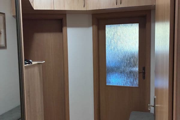 Pronájem bytu 2+kk 65 m², Kudrnova, Praha Pronájem bytu 2+kk 65 m², Kudrnova, Praha