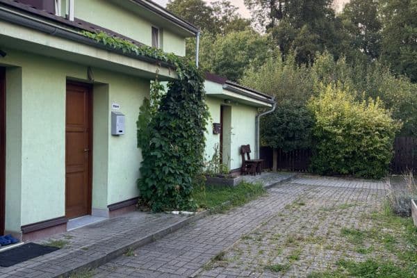 Pronájem bytu 3+kk 76 m², SO POÚ Třinec Pronájem bytu 3+kk 76 m², SO POÚ Třinec