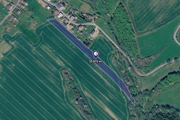 Prodej pozemku 10.975 m², Slatina, Moravskoslezský kraj Prodej pozemku 10.975 m², Slatina, Moravskoslezský kraj