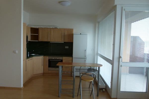 Pronájem bytu 1+kk 39 m², Chudčická, Brno Pronájem bytu 1+kk 39 m², Chudčická, Brno