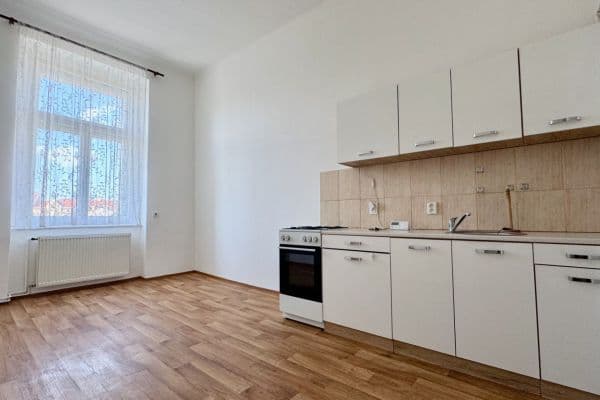 Pronájem bytu 2+kk 42 m², Heydukova, Praha Pronájem bytu 2+kk 42 m², Heydukova, Praha
