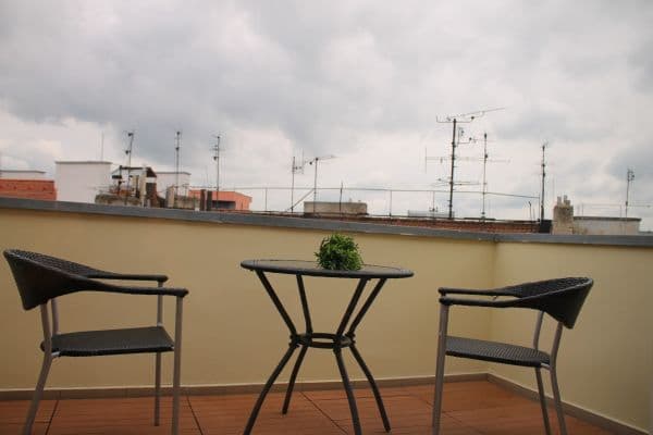 Pronájem bytu 3+kk 68 m², U Uranie, Praha Pronájem bytu 3+kk 68 m², U Uranie, Praha