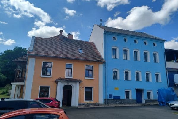 Pronájem nebytového prostoru 800 m², Mirošovická, Mnichovice Pronájem nebytového prostoru 800 m², Mirošovická, Mnichovice