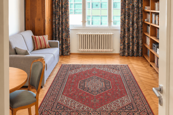 Prodej bytu 3+1 92 m², Šafaříkova, Praha Prodej bytu 3+1 92 m², Šafaříkova, Praha