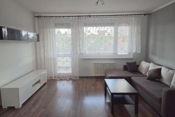 Pronájem bytu 3+1 77 m², Voskovcova, Praha Pronájem bytu 3+1 77 m², Voskovcova, Praha