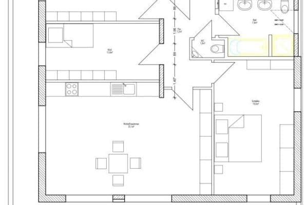 Pronájem bytu 4+1 107 m², Georg-Huber-Straße 12, Zorneding - Ortsteil Pöring, Bavorsko Pronájem bytu 4+1 107 m², Georg-Huber-Straße 12, Zorneding - Ortsteil Pöring, Bavorsko