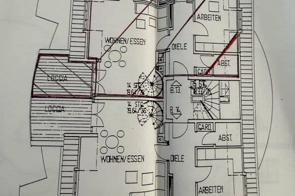 Prodej bytu 3+1 92 m², Sonnenstrasse 8a, Zirndorf Prodej bytu 3+1 92 m², Sonnenstrasse 8a, Zirndorf