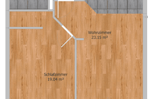 Prodej bytu 2+1 64 m², Dresdener Straße 1, Buchloe, Bavorsko Prodej bytu 2+1 64 m², Dresdener Straße 1, Buchloe, Bavorsko