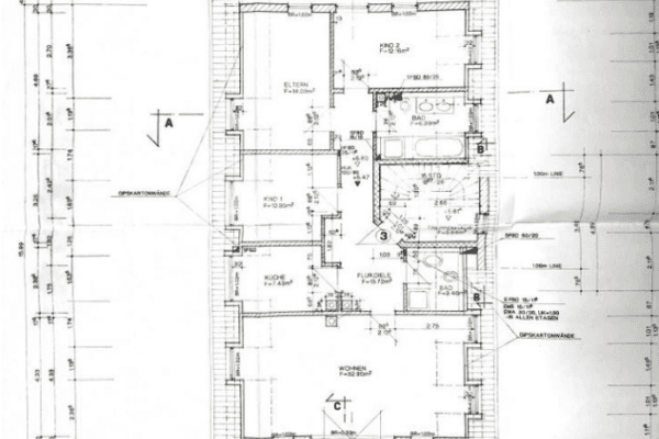 Pronájem bytu 4+1 128 m², München, Bavorsko Pronájem bytu 4+1 128 m², München, Bavorsko
