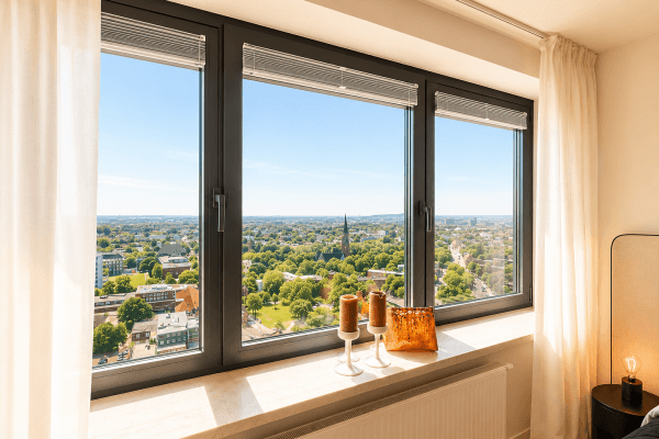 Pronájem bytu 3+1 75 m², Hamburg, Hamburg Pronájem bytu 3+1 75 m², Hamburg, Hamburg