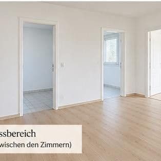 Pronájem bytu 5+1 133 m², Ludwigstraße 72, Wald Michelbach Pronájem bytu 5+1 133 m², Ludwigstraße 72, Wald Michelbach
