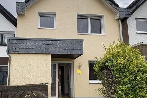 Prodej domu 98 m², pozemek 170 m², Wesseling Prodej domu 98 m², pozemek 170 m², Wesseling