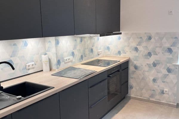 Pronájem bytu 2+1 55 m², Nordendstrasse 18, Frankfurt am Main Pronájem bytu 2+1 55 m², Nordendstrasse 18, Frankfurt am Main