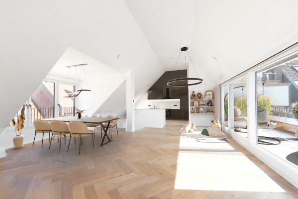 Pronájem bytu 4+1 150 m², Riedlstraße 3, München, Bavorsko Pronájem bytu 4+1 150 m², Riedlstraße 3, München, Bavorsko