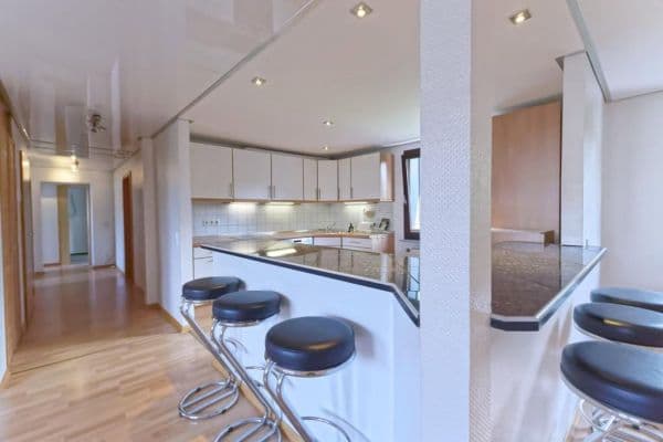 Prodej bytu 4+1 97 m², Oerhausen Prodej bytu 4+1 97 m², Oerhausen