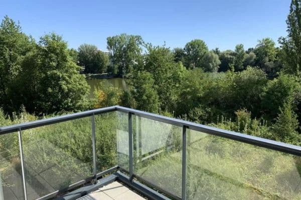 Pronájem bytu 3+kk 104 m², Vaihingerstr. 106, Stuttgart, Bádensko-Württembersko Pronájem bytu 3+kk 104 m², Vaihingerstr. 106, Stuttgart, Bádensko-Württembersko