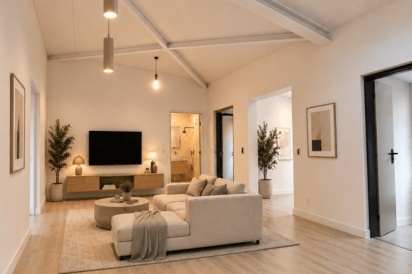 Pronájem bytu 3+1 62 m², Elisabethstraße 51-53, Krefeld, Severní Porýní-Vestfálsko Pronájem bytu 3+1 62 m², Elisabethstraße 51-53, Krefeld, Severní Porýní-Vestfálsko