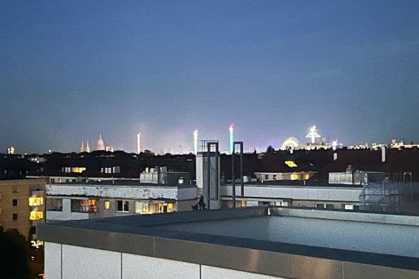 Prodej bytu 4+1 170 m², München, Bavorsko Prodej bytu 4+1 170 m², München, Bavorsko