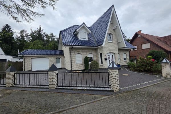 Prodej domu 169 m², pozemek 724 m², Cloppenburg Prodej domu 169 m², pozemek 724 m², Cloppenburg