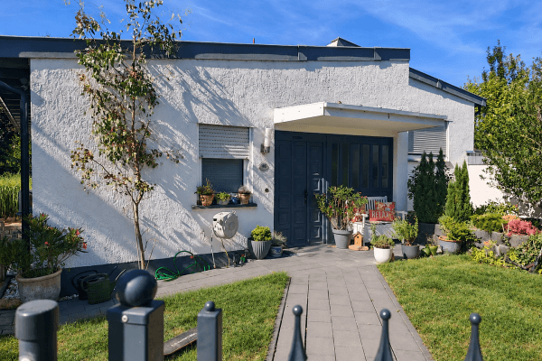 Prodej domu 170 m², pozemek 558 m², Harxheim Prodej domu 170 m², pozemek 558 m², Harxheim