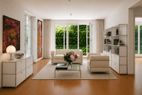 Prodej bytu 3+kk 83 m², München, Bavorsko Prodej bytu 3+kk 83 m², München, Bavorsko