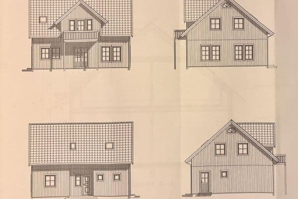 Prodej domu 145 m², pozemek 680 m², Auf dem Texas 51, Syke Prodej domu 145 m², pozemek 680 m², Auf dem Texas 51, Syke