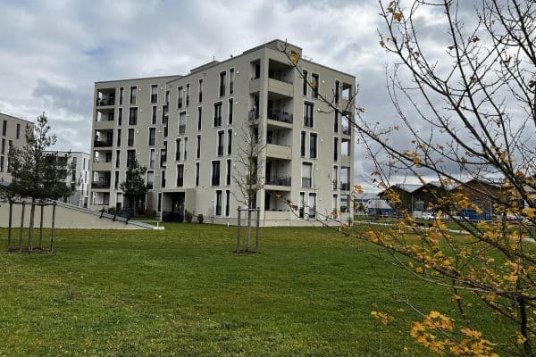 Pronájem bytu 2+1 58 m², Fritz-Bauer-Straße 43, München, Bavorsko Pronájem bytu 2+1 58 m², Fritz-Bauer-Straße 43, München, Bavorsko