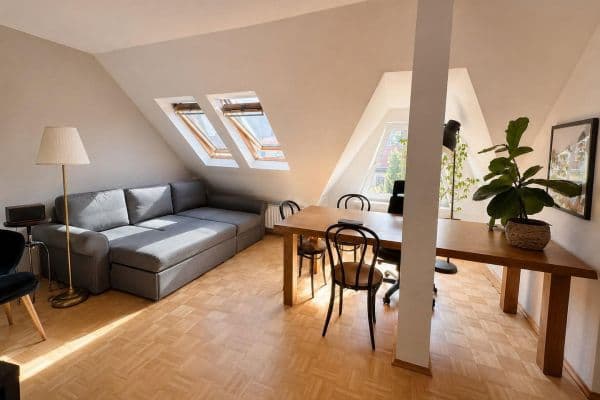 Pronájem bytu 2+1 69 m², Glasgower Straße, Berlin, Berlín Pronájem bytu 2+1 69 m², Glasgower Straße, Berlin, Berlín