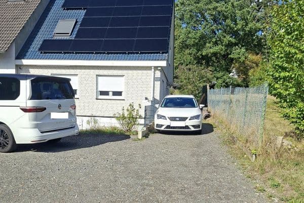 Prodej domu 104 m², pozemek 789 m², Siegburg Prodej domu 104 m², pozemek 789 m², Siegburg