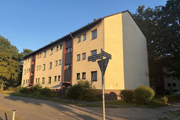 Prodej bytu 2+1 58 m², Lindauer Allee 63, Berlin, Berlín Prodej bytu 2+1 58 m², Lindauer Allee 63, Berlin, Berlín