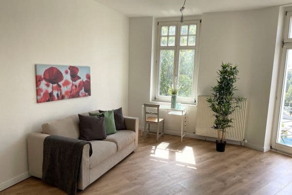 Prodej bytu 1+1 35 m², Gustav-Adolf-Str.1 A, Berlin, Berlín Prodej bytu 1+1 35 m², Gustav-Adolf-Str.1 A, Berlin, Berlín