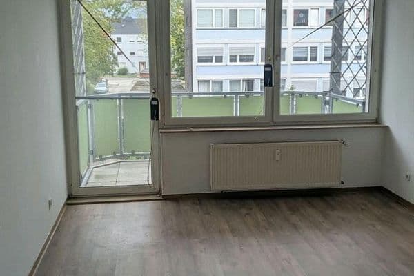 Pronájem bytu 2+1 51 m², Bergstr. 66, Marl Pronájem bytu 2+1 51 m², Bergstr. 66, Marl
