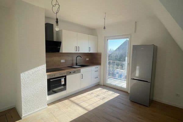 Prodej domu 386 m², pozemek 1.500 m², Drebber Prodej domu 386 m², pozemek 1.500 m², Drebber
