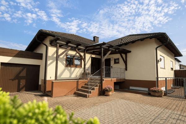 Prodej domu 186 m², pozemek 473 m², Germersheim Prodej domu 186 m², pozemek 473 m², Germersheim