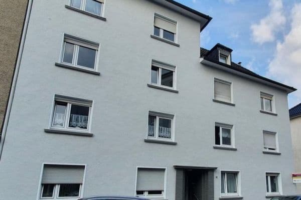 Prodej domu 511 m², pozemek 413 m², Solingen, Severní Porýní-Vestfálsko Prodej domu 511 m², pozemek 413 m², Solingen, Severní Porýní-Vestfálsko