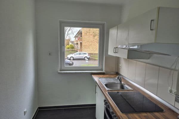Pronájem bytu 3+1 57 m², Stolpmünder Str. 17, Glückstadt Pronájem bytu 3+1 57 m², Stolpmünder Str. 17, Glückstadt