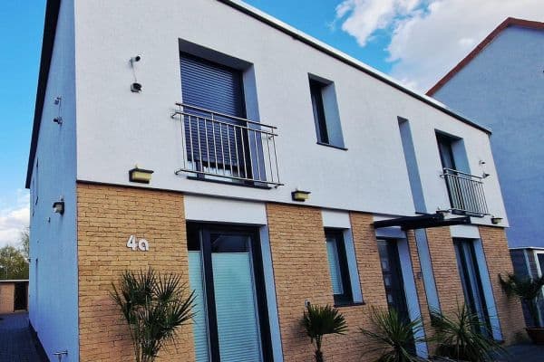 Prodej domu 142 m², pozemek 335 m², Algermissen Prodej domu 142 m², pozemek 335 m², Algermissen