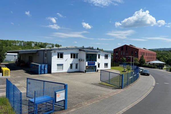 Pronájem nebytového prostoru 4.700 m², Freigericht Pronájem nebytového prostoru 4.700 m², Freigericht